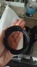JJC 适用佳能RF-S 18-150 IS STM遮光罩55mm镜头R7 R10 R50 R100相机配件EF-M 18-150镜头M50II 实拍图