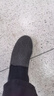 斯凯奇（SKECHERS）父亲节礼物男鞋夏季透气一脚蹬网面健步鞋休闲软底运动鞋54609 实拍图