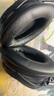 GESONGZHE【顺丰发货】适用原装博士BOSE QC35二代耳罩QC25/15耳机套QC45海绵套保护套 QC45 原配 黑色【一对】 实拍图