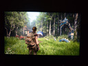 AOC 27英寸2K180Hz 1152区QD-MiniLED HDR1000 HVA Black 色准特调游戏电竞显示器 逐光二代Q27G41XMN 实拍图