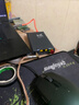 XDuoo 乂度XD-05Basic大推力DSD便携解码器HIFI音乐手机解码耳放一体机 黑色 实拍图