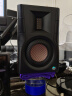 惠威（HiVi） D100蓝牙音箱2.0声道多媒体有源音响笔记本台式电脑桌面音响 木纹色 实拍图