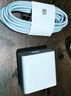 驰界适配华为充电器66W/100W/120W快充原装套装type-c快充线mate70/60p40pronova13荣耀安卓充电线头 66W快充头+1米6A快充线 实拍图