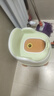 taoqibaby儿童马桶坐便器男女宝宝小马桶婴幼儿专用训练便盆家用尿盆 实拍图