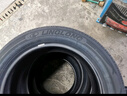 玲珑轮胎汽车轮胎245/40R19 98W XL 玲珑臻选 UD 适配宝马5系/奔驰E级 实拍图