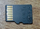 朗科（Netac）32GB TF（MicroSD）存储卡 U3 A2 V30 4K 超高速版 gopro运动相机内存卡 读速170MB/s 写速100MB/s 实拍图