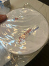 一帆精工 双层饵料盒大号透明鱼饵盒钓箱钓椅通用拉饵盆竞技开饵盆立钩盘 白色拉饵盒+白色立钩盘 实拍图