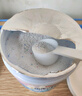 巨奇香氛泡鞋粉洗鞋清洁剂刷鞋神器苏打清洁剂运动小白鞋网鞋去污500g 实拍图