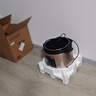 美的（Midea）提鲜系列电压力锅5L双胆家用高压电饭锅 全自动智能预约煲汤开盖煮小米粥YL50Q3-451电饭煲4-6人 实拍图