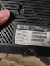 中兴（ZTE）巡天AX1500 全千兆网口WiFi6 家用无线路由器 5G双频高速网络 Mesh全屋 青少年保护智能路由器 实拍图