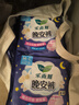 乐而雅花王晚安裤组合M-l码12片安睡裤裤型姨妈卫生巾适用臀围80-105cm 实拍图