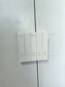 美的（Midea）浴霸灯暖风暖气照明排气扇集成吊顶卫生间取暖器换气暖风机G3P 实拍图
