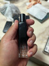 名创优品（MINISO）幸运黑色香水清新持久淡香礼物送礼男女可用随身便携香水喷雾15ml 实拍图