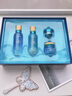水循环（REOCLE）海藻酵素四件套八件套礼盒护肤套装保湿洁面水乳面霜精华眼霜面部 四件套清爽（水+乳+霜+眼霜） 实拍图