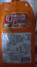 叮当婆烤冷面酱 原味130gx3袋 手抓饼酱料鸡蛋灌饼酱料烧烤酱家用 实拍图
