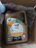 道达尔能源 TOTALENERGIES道达尔能源快驰9000 全合成润滑油 0W30 SP/GF-6A级 4L 汽车保养 实拍图