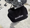 神牛（Godox） 快装柔光箱网格柔光罩保荣口摄影闪光灯便携快装 QR-P70【快装深口柔光箱】 官方标配 实拍图