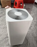 米家小米空气净化器5 除甲醛除菌除异味 家用 除雾霾PM2.5 低噪设计 实拍图