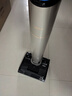 美的（Midea）净味洗地机S60 Ultra 吸拖洗一体全自动清洁 180°躺平 22Kpa大吸力家用智能拖地机【国家补贴】 实拍图