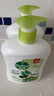 滴露（Dettol）洗手液茉莉绿茶清香500g*2 儿童洗手液补充装家庭抑菌消毒 迪士尼 实拍图