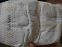 好奇（Huggies）小森林试用装尿不湿心钻装纸尿裤小码S4片(4-8kg) 实拍图