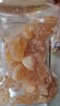 十月稻田 黄冰糖1kg 2斤 多晶蔗糖老冰糖 炒糖色 烘焙泡茶甜汤厨房调味 实拍图