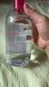 贝德玛（BIODERMA）【明星同款】粉水500ml舒妍多效洁肤液卸妆水敏肌卸防晒 618大促 实拍图