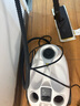 KARCHER德国卡赫 蒸汽拖把家用高压高温清洁机厨房油烟机清洗机去油污30秒速热洗地机杀菌SC3 实拍图