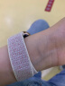 联想（Lenovo）智能手表Watch Fit 国家补贴轻薄大屏减脂血氧检测蓝牙通话穿戴男女运动手表 曜石金 母亲节礼物 实拍图