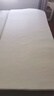 睡眠博士（AiSleep）泰国天然乳胶床垫宿舍单人学生床垫93%乳胶90x200x5cm 实拍图