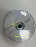 铭大金碟（MNDA）DVD-R光盘/刻录盘 江南水乡系列 16速4.7G 塑封装50片 空白光盘 实拍图