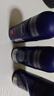妮维雅（NIVEA）男士干爽魄力爽身走珠液50ml*3（ 夏季  腋下抑汗 干爽） 实拍图