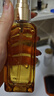 施华蔻（Schwarzkopf）盈萃韧养护发精油80ml(沐光瓶 滋养防毛躁 柔顺免洗不油腻摩洛哥) 实拍图
