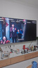 海信电视小墨E5Q Pro 85英寸超画质U+MiniLED 信芯芯片墨晶屏300Hz高刷85E5Q-PRO E5NPRO+升级国家补贴 实拍图