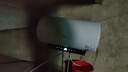 美的（Midea）阻垢免清洗电热水器60升家用3300W变频速热镁棒免更换一级能效国家补贴20%热水器F6033-JE7Pro(HE) 实拍图