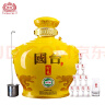 国台 好礼酒精装版 酱香型白酒 53度 2500ml坛酒 整箱装 茅台镇酱酒 实拍图