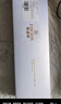依波（EBOHR）手表女 大师系列休闲节日生日礼物白面皮带女士机械表36170142 实拍图