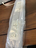 佳帮手28cm胶棉海绵拖把替换头配布*1 实拍图