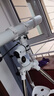EXPLORE SCIENTIFIC探索科学80EQ3天文望远镜大口径专业观星高倍学生入门儿童节礼物 实拍图