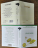 【大牌平替】香水小样高级持久留香邂逅旷野蔚蓝真我小众试香2ml 真我+尼罗河 实拍图