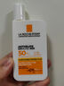 理肤泉特护轻盈防晒乳SPF50+ PA++++50ml大哥大plus高倍防晒轻薄持久 实拍图