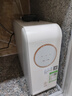 沁园（TRULIVA）净水器家用小白鲸1000Gpro 6年RO过滤器净水机 厨下式直饮机净饮机一体机 UR-S51045家电国家补贴 实拍图