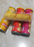 乐事（Lay's）无限薯片 104g*3组合装（番茄+原味+烤肉）膨化食品 休闲零食 实拍图