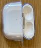 airpods Pro2/3单只 Pro二/三代单只 主动降噪版 airpods4/3/2代一代 左右单耳机补配 充电仓盒 airpods Pro二代左耳（L口） 原机全新品质 实拍图