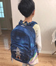 Beckmann挪威小学生护脊大容量高颜值书包1-3年级男女孩一三年级儿童背包 实拍图