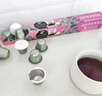 OPRESSO系列进口Nespresso咖啡胶囊兼容咖啡机意式美式焦糖椰奶黑咖啡 椰子 10颗/盒 实拍图