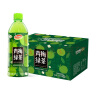 达利园 青梅绿茶饮料青梅果汁果味茶饮品500ml*15瓶 夏日饮料整箱 实拍图