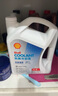 壳牌（Shell）长效冷却防冻液水箱宝 四季通用 -30℃ 4L 养车保养 实拍图