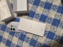 小米 Redmi Note13Pro 国家补贴 骁龙7S 新2亿像素 第二代1.5K高光屏 12GB+256GB 浅梦空间 5G手机 实拍图