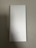 小米充电宝移动电源 10000mAh 22.5W 移动电源 苹果20W充电  PD双向快充 银色  适用苹果安卓 实拍图